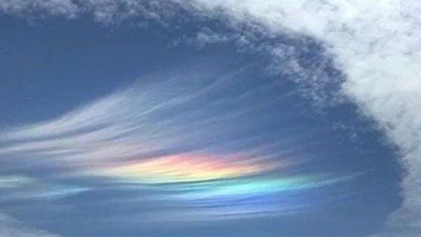 Ветровито и хладно време в края на работната седмица