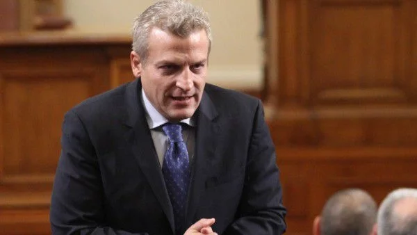 Ако слушам и ДПС, човек ще рече, че в здравеопазването всичко е наред