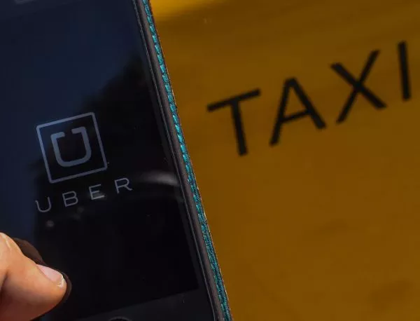 Рекордна милионна глоба за Uber в САЩ