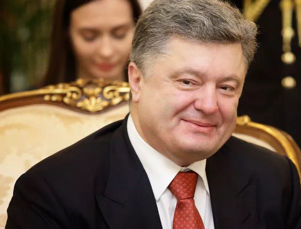 Порошенко: Украйна няма да прави икономии от отбрана