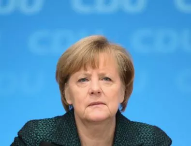 Меркел ще участва в марш на мюсюлмани 