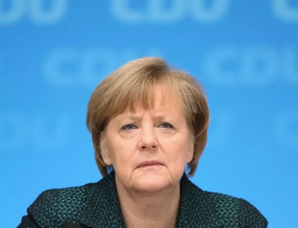 Как Меркел ще отговори на "доктрината Тръмп"? 