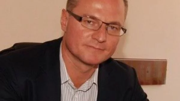 Лозан Панов: Темпът на реформите като че ли се забави