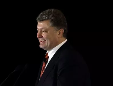 Президентът Порошенко се изкачи до четвърти по богатство в Украйна