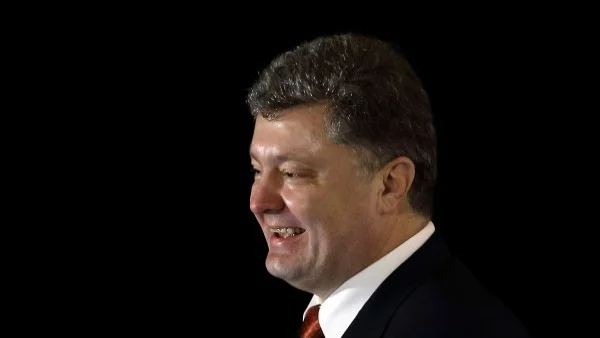 Порошенко: Украйна ще стане член на НАТО