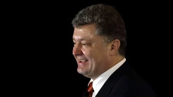 Порошенко искал да обмени Крим срещу членство в ЕС и НАТО?