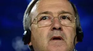 Лудогорец официално уволни Дерменджиев, тръси му работа