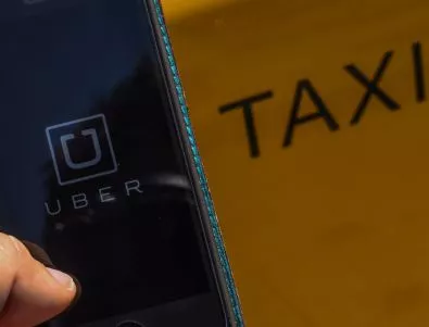 Готвят зловещи санкции за Uber шофьорите у нас