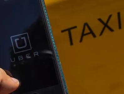 Кадиев защити Uber, но поиска да са в рамката на едни правила с такситата