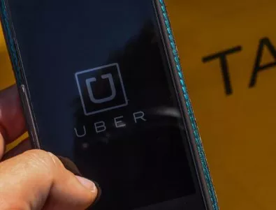 Градският транспорт и Uber возят безплатно в Санкт Петербург до края на деня