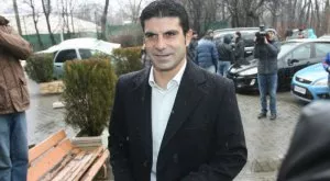 Втори футболист за два дни напусна Черно море 