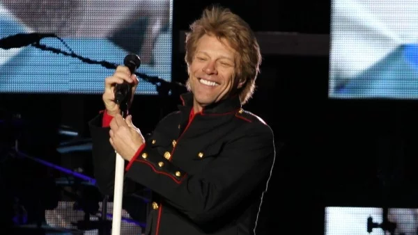 Историята на любимите ни песни: "Livin’ on a Prayer" - Bon Jovi 