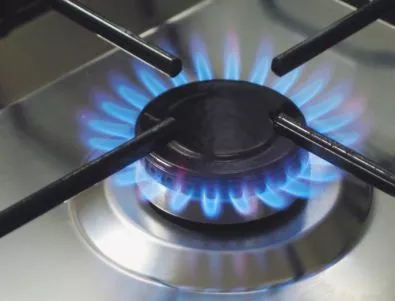 КЕВР одобри сериозно поевтиняване на природния газ