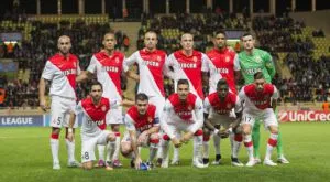 Монако - Бордо