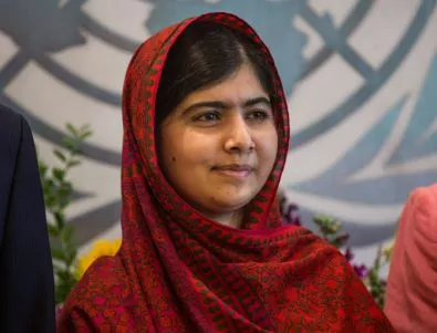 Доживотен затвор за 10 мъже, участвали в атаката над Малала Юсуфзай