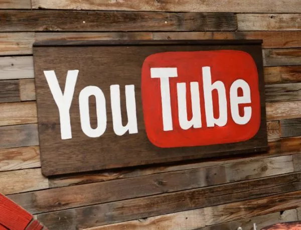 YouTube вече е в списъка със забранени сайтове в Русия
