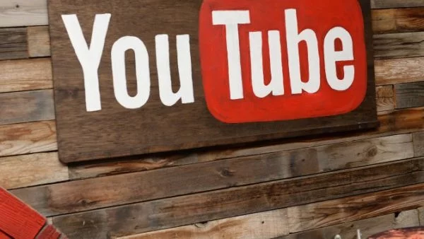 YouTube вече е в списъка със забранени сайтове в Русия