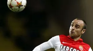 Монако без Бербатов срещу лидера Марсилия