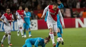 Травмите спрели трансфер на Бербо на Острова