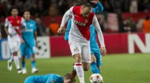 От Монако обясниха какво точно смятат за Бербатов 