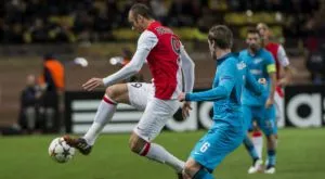 Монако може да бие и без Бербатов