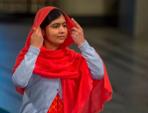 8 от 10-те задържани за атаката над Малала са били тайно освободени