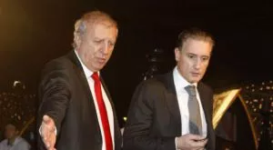 Домусчиев със суперлативи за ЦСКА след разгромната победа на Лудогорец