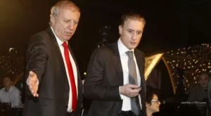 Томов скочи на Домусчиев: Бастисва футбола ни заради личен интерес