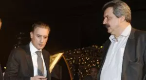 Идва краят на доминацията на Лудогорец, предвиди Батков