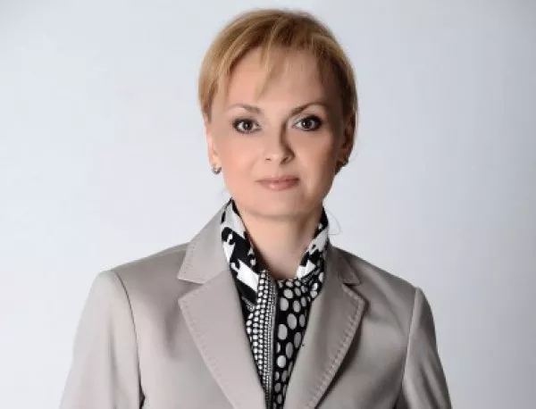 Полина Карастоянова напуска парламентарната група на ПФ