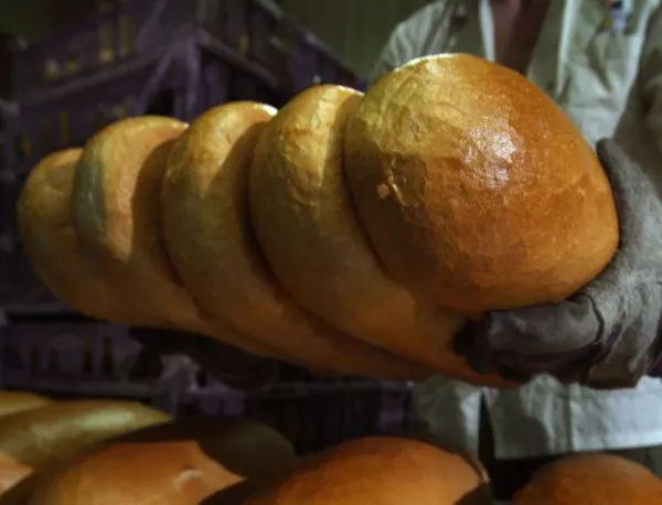 Половината хляб у нас се произвежда в сивия сектор