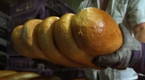 От замразени смеси ли се прави българският хляб?