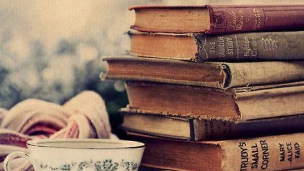 8 професии за любителите на книгите 