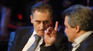 Домусчиев сънувал кошмари след всяка загуба, затова искал само победи