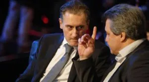 Домусчиев оспори интелекта на Батков и заяви: Утре ще кажат, че и УЕФА е в Разград