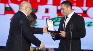 Вижте кои са номинираните за Спортист на годината