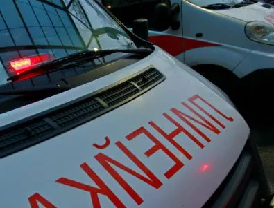 Нападение над линейка в Свиленград
