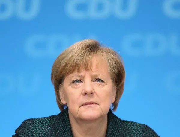 В Германия не знаят нищо за среща между Меркел и Ципрас