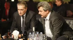 Домусчиев взе "А" група и спаси Левски с половин милион