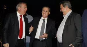 Домусчиев за ТВ правата: Левски и ЦСКА да си играят сами всяка седмица