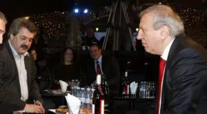 "Левски" и ЦСКА се съюзяват срещу наема на "Васил Левски"