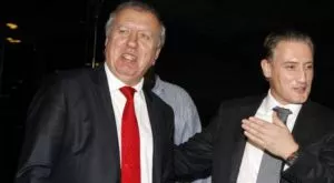 Томов за делото: Все едно да съдят Домусчиев