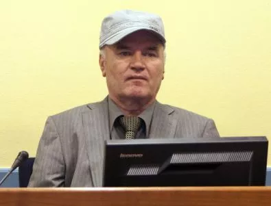 Холандската полиция не вярва, че намерен мъртъв свидетел на Младич е бил убит