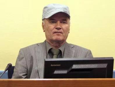 Прокуратурата в Хага поиска доживотен затвор за Младич