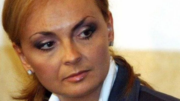 Полина Карастоянова: Атаката срещу мен е плод на десктруктивна политика