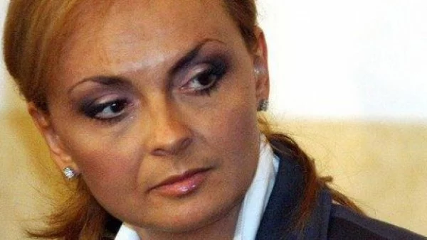 ПФ отстрани Полина Карастоянова от всички парламентарни комисии