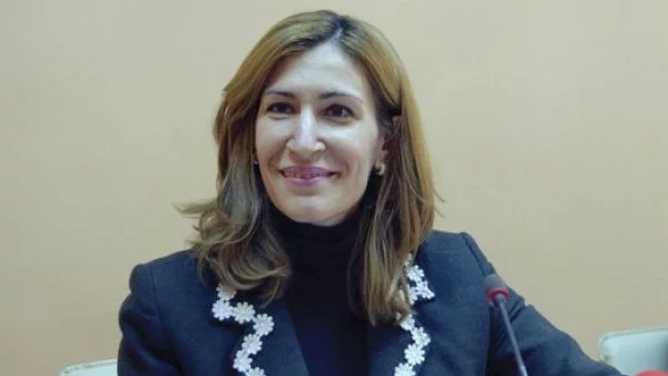 Ангелкова почивала у нас и през зимата, и през лятото