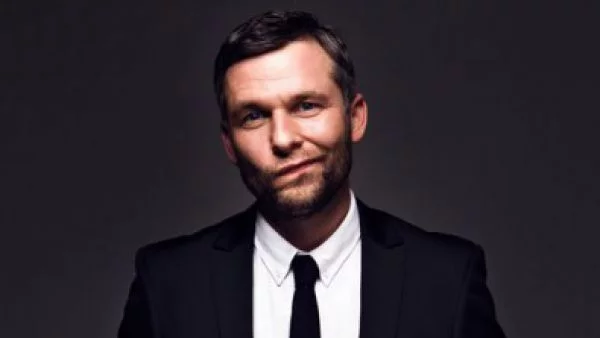 MARTIN BUTTRICH - гост на последния TAKEOVER за 2014