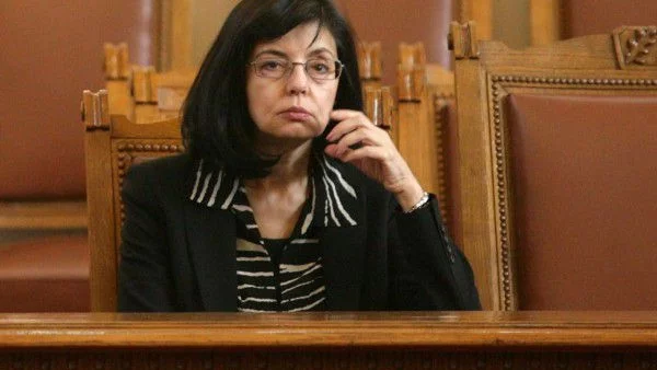 Кунева "стана хлъзгава" по отношение на ВСС