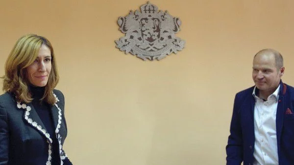 Ски легенда ще съветва министъра на туризма